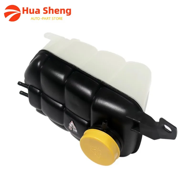 2205000049 W220 W463 C215 Auto Radiator Coolant Expansion Tank For Mercedes Benz