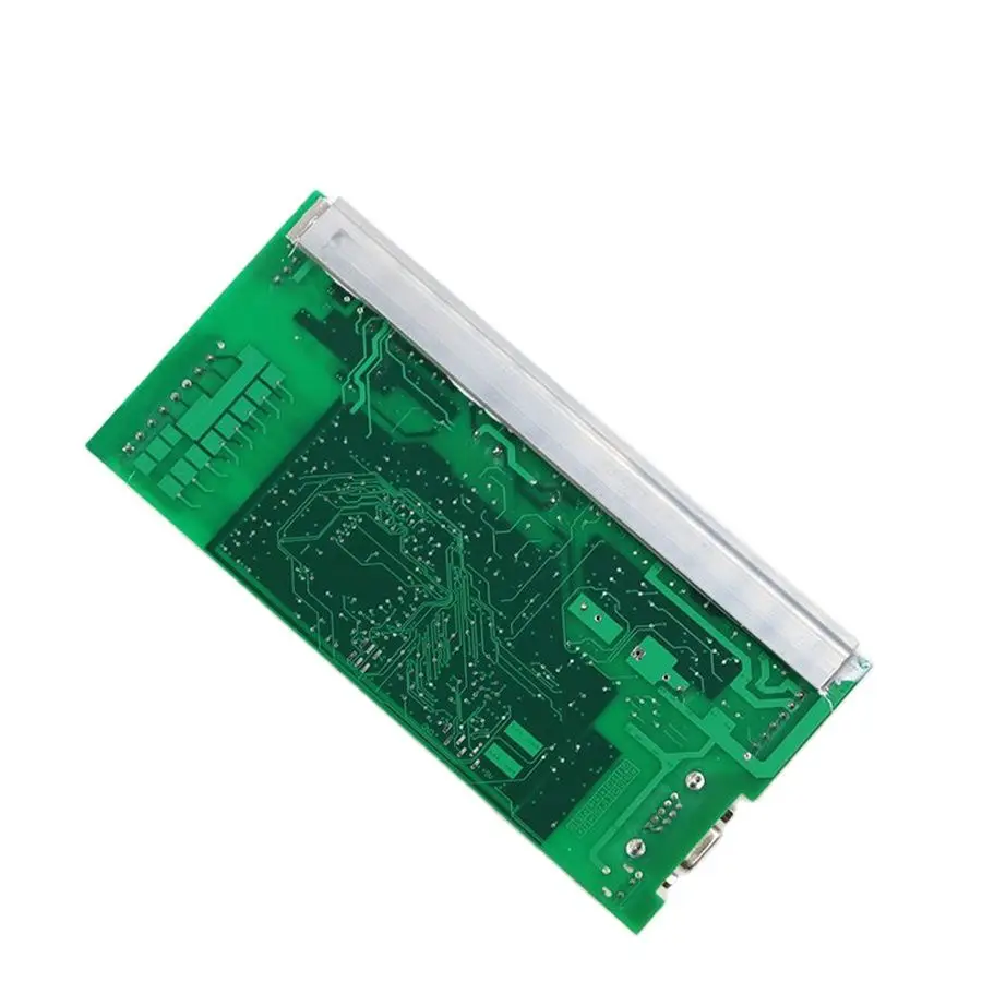 AT120 ประตูมอเตอร์กล่อง Converter FAA24350BK1 อะไหล่ลิฟท์อุปกรณ์เสริมลิฟท์