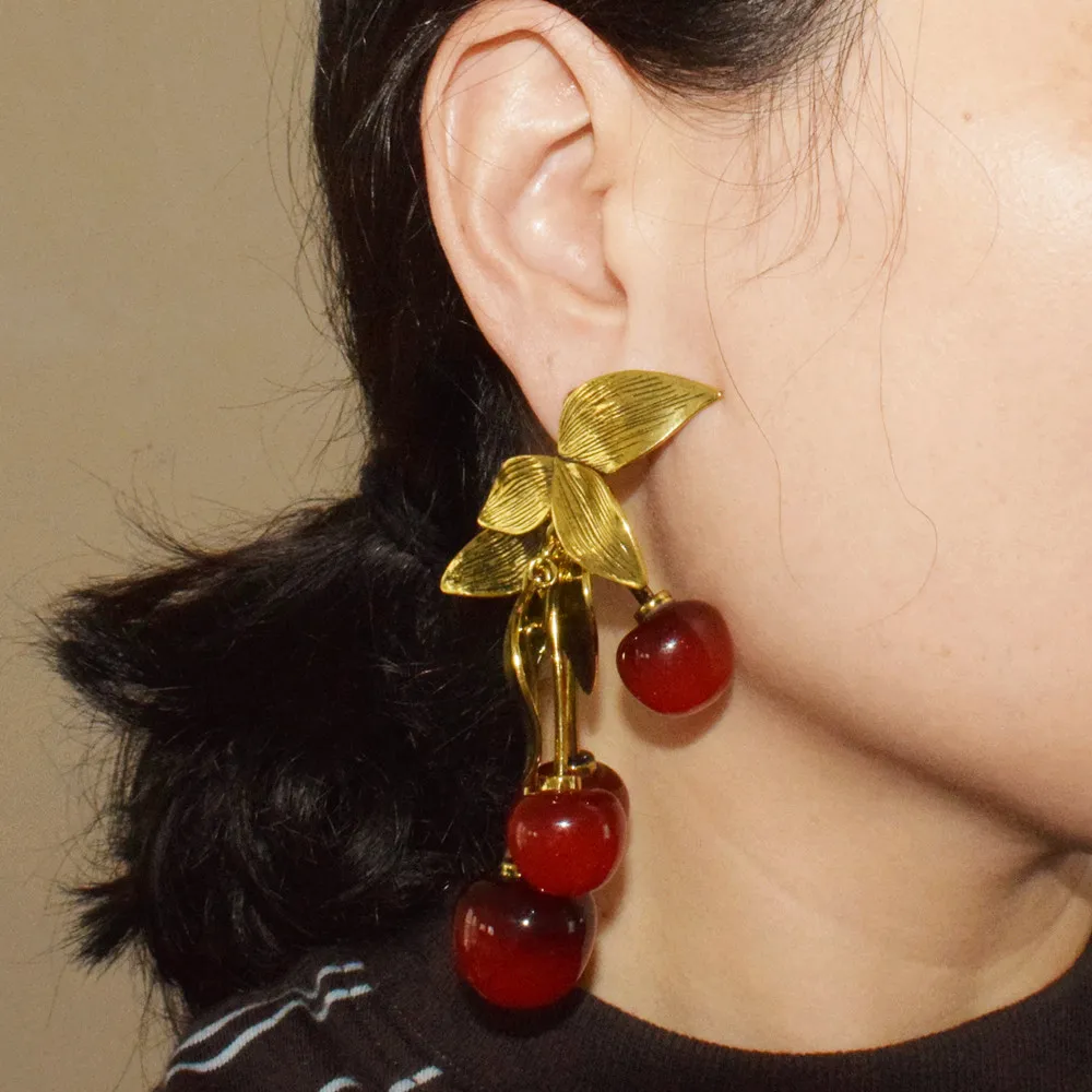 Thumbnail 3 - #40 Top 40 Drop Earrings Worth Buying In 2026