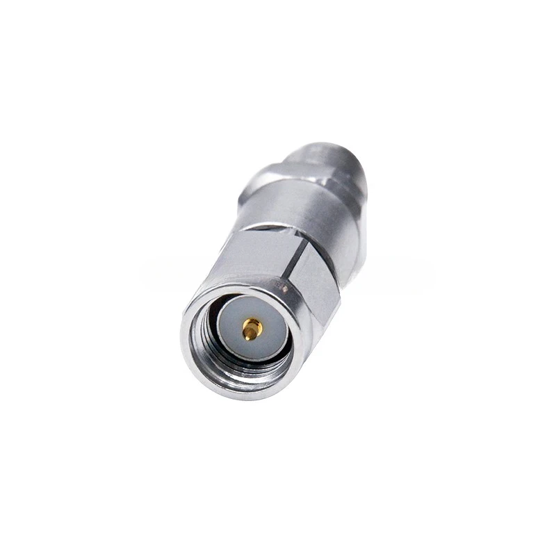 

Millimeter Wave Adapter SMA/2.92-JKG SMA Revolution 2.92MM Female DC-26.5G