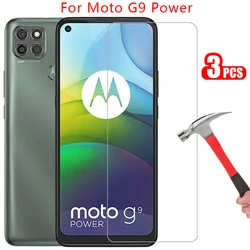 Vetro temperato per motorola moto g9 power phone case on motorolag9 motog9 g 9 9g g9power motog9power cover posteriore 360 motorol mot