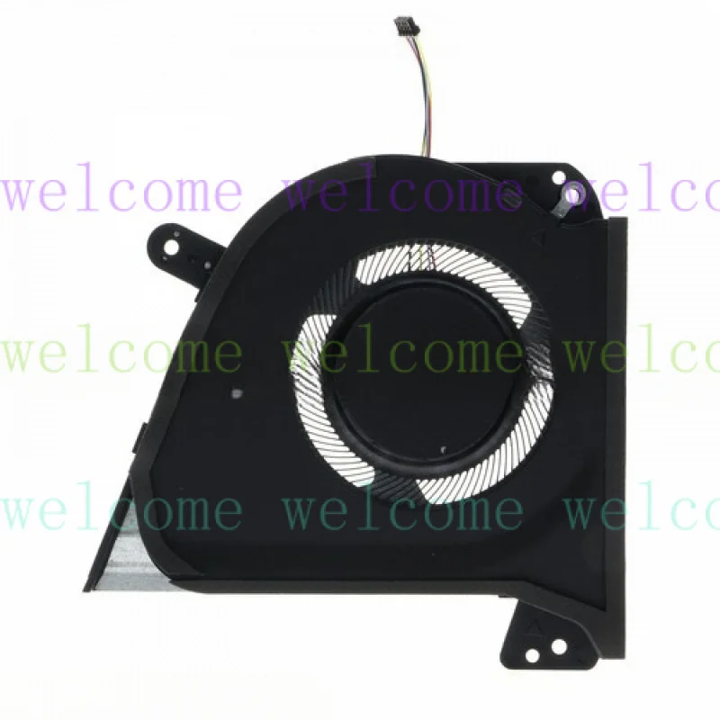 ASUS Zephyrus G15 GA503QR GA503QC GA503QE M16 GU603H 12V용 CPU+GPU 냉각 팬