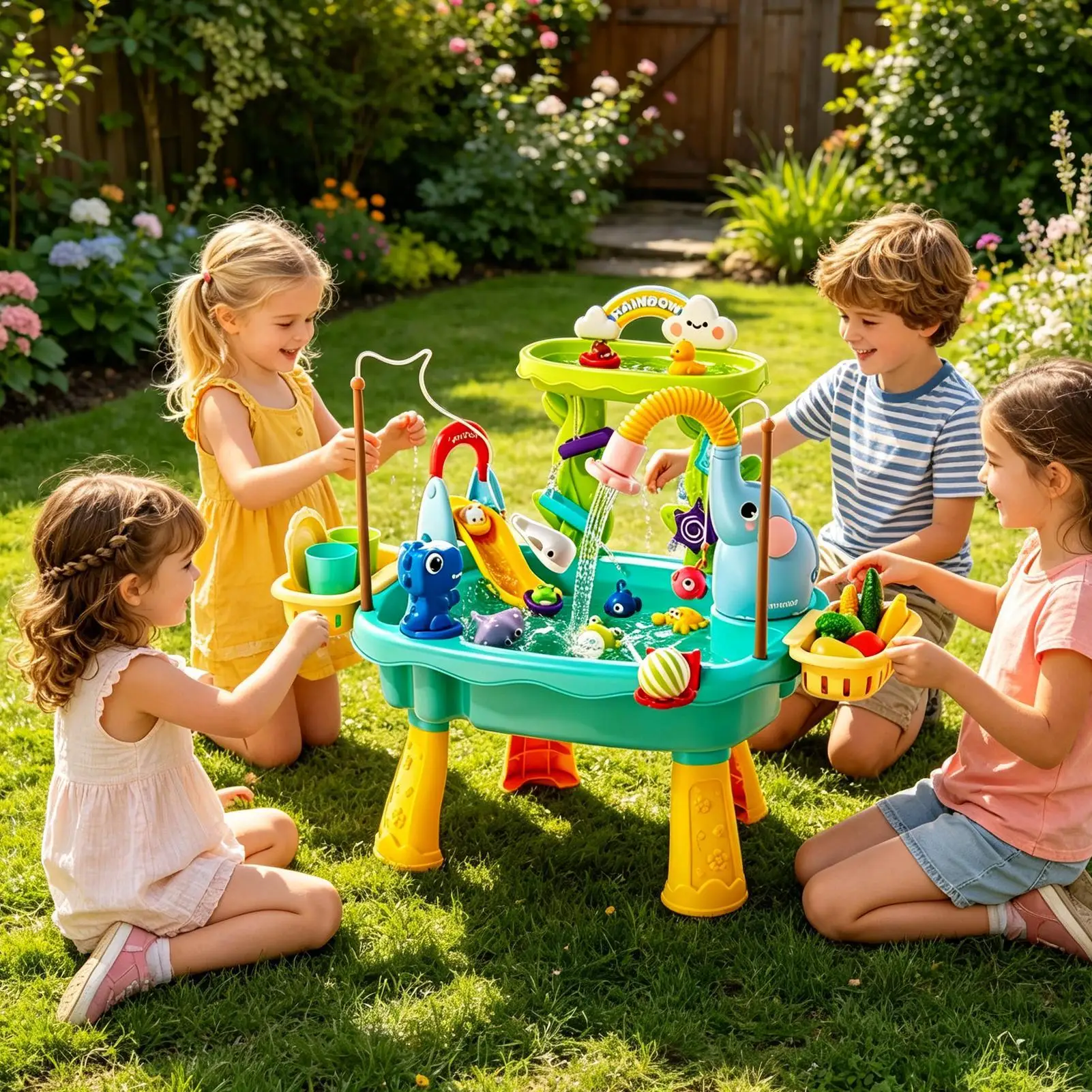 Thumbnail 3 - #27 Highest Rated Activity Tables to Buy in 2026