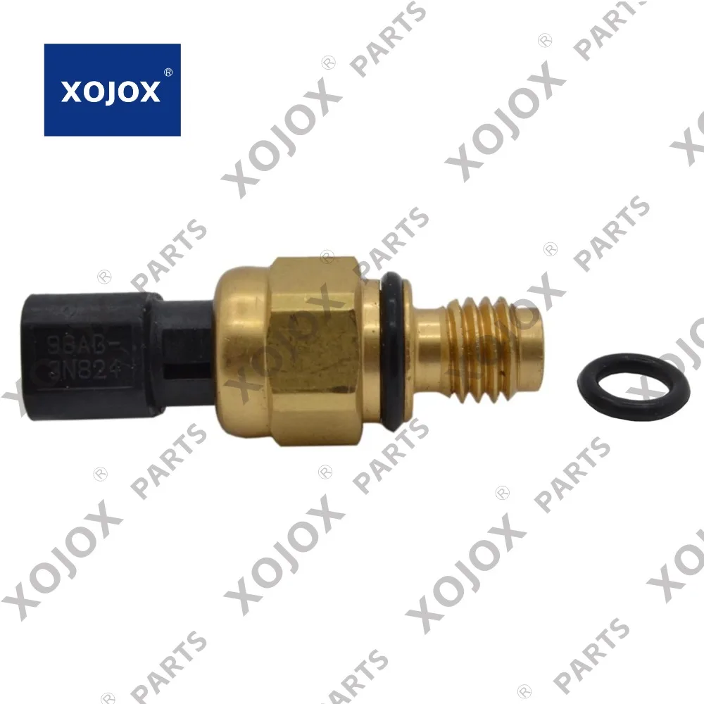 

XOJOX Power Steering Pressure Switch with O Ring, 98AB-3N824-DB OE# 98AB3N824DB 1076647 Oil Pressure Sensor Switch For Fo-rd Foc