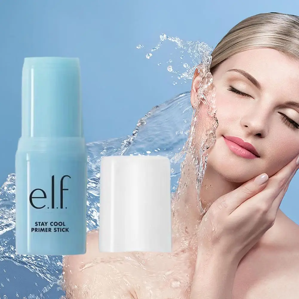 Pre Makeup Moisturizing and Skincare Stick Moisturizing Stick Before Makeup Facial Primer Stick Autumn and Winter Skincare