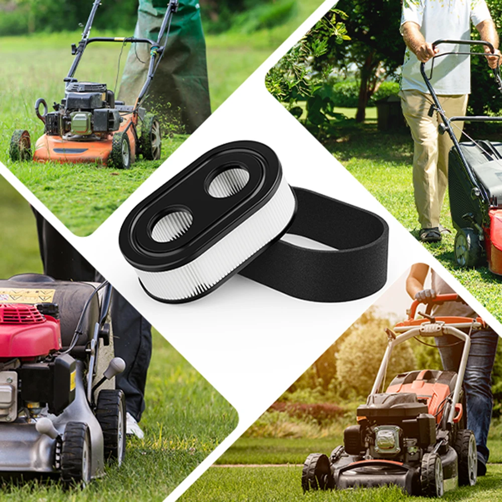 Air Filter Element Garden Lawn Mower Garden Lawn Mower Fitment Note Number Of Pieces Package Content Package Content