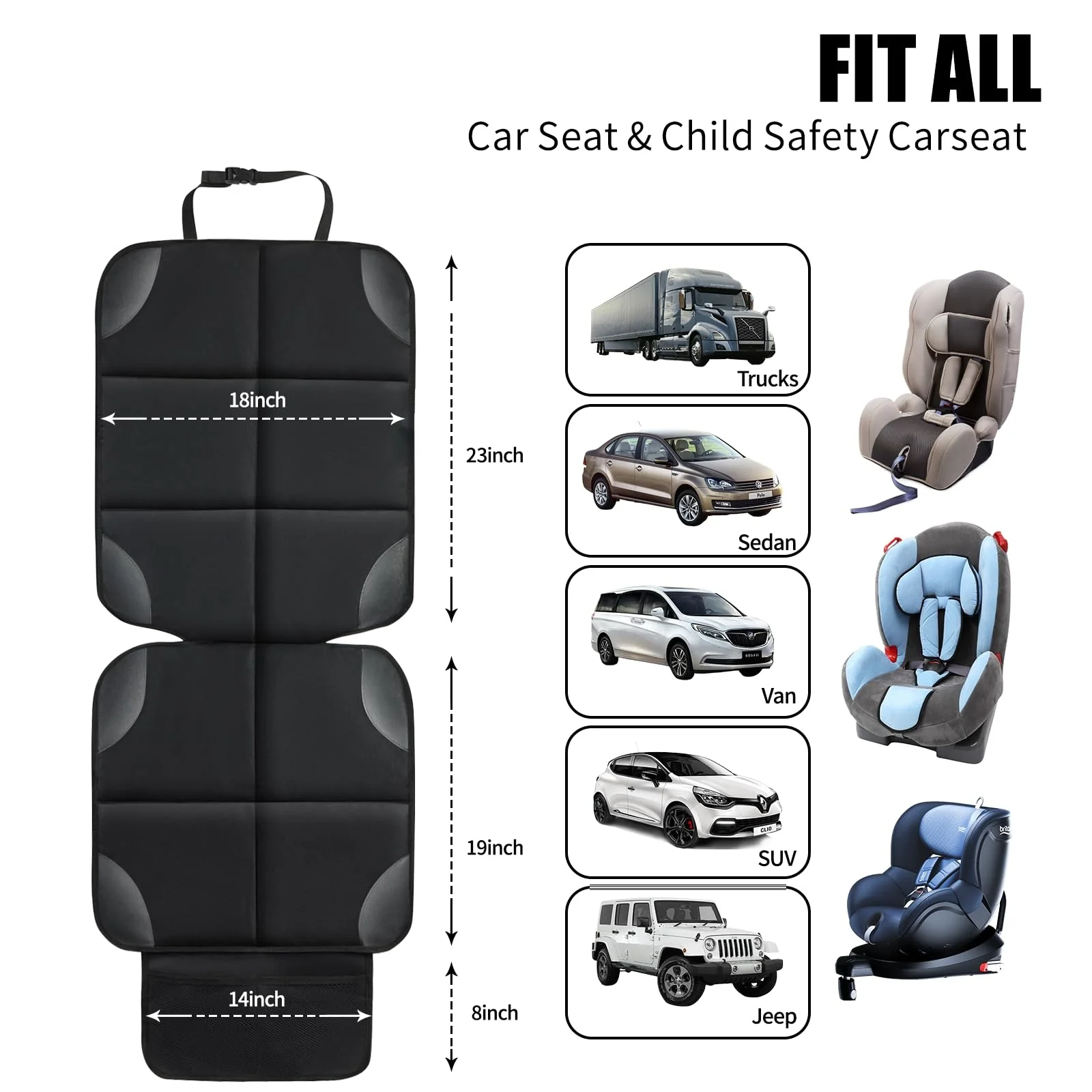 Thumbnail 3 - #22 Latest Baby Car Seats Offers
