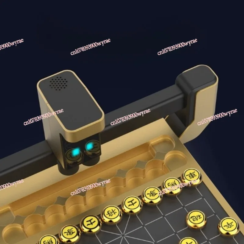 Robot chess robot master intelligent machine
