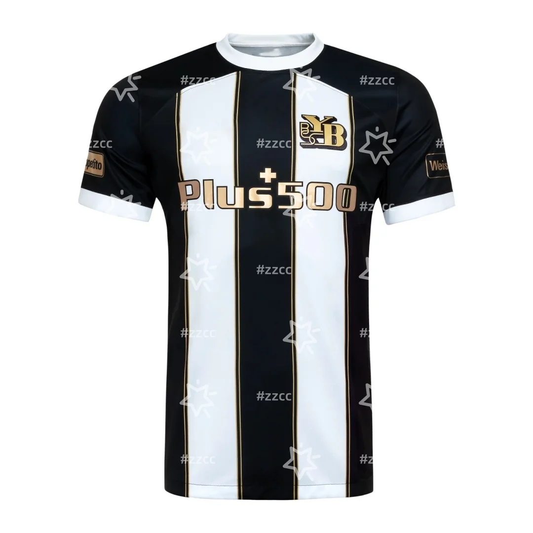 25-26 Swiss Super L… - image