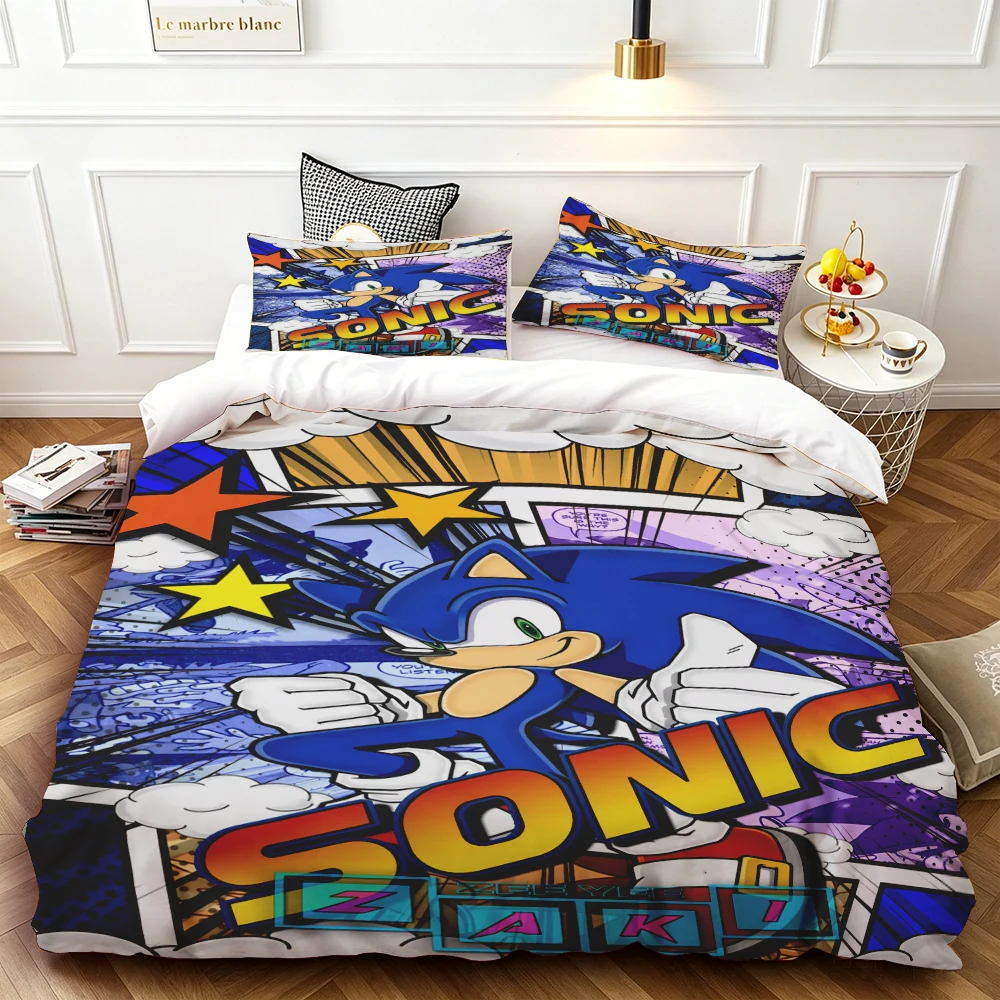 Cartoon Duvet Cover Set , Wash - огляд і ціна Movies
