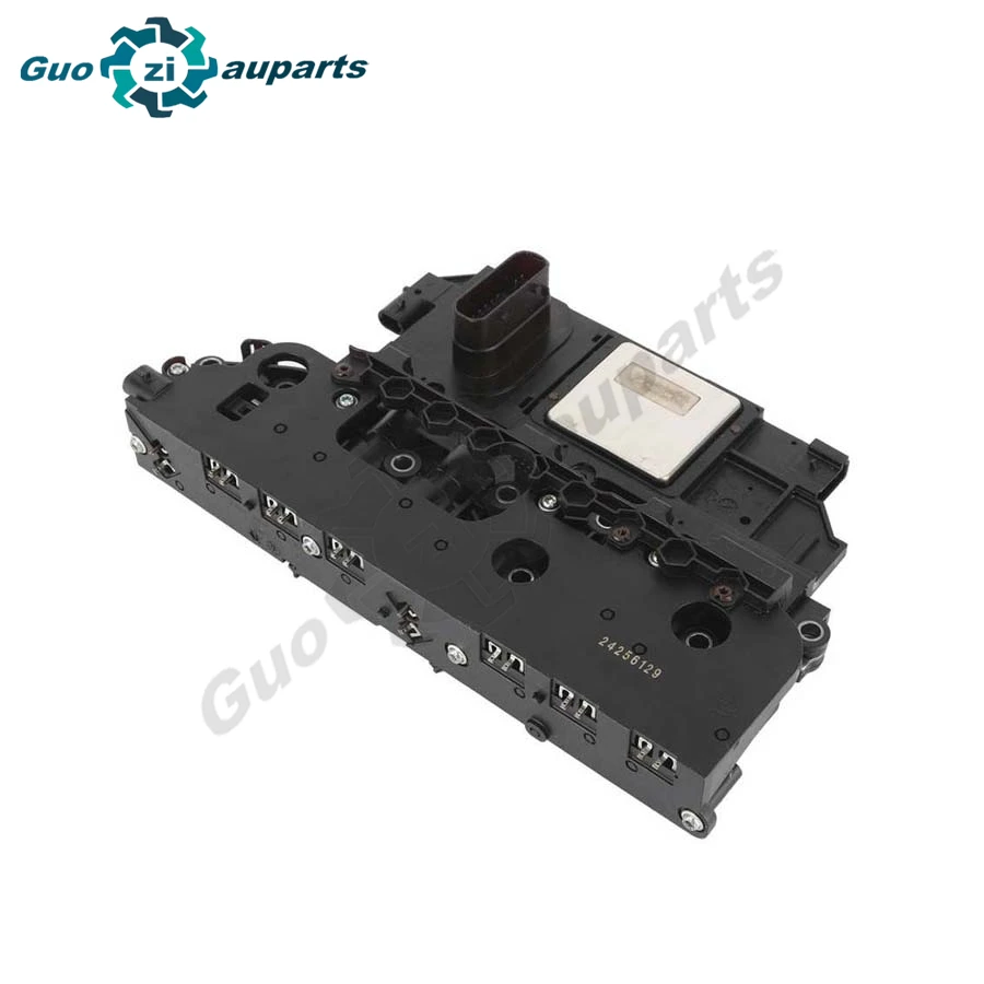 

6T70 6T75 6T80 Transmission Control Unit Module 24244571 For Chevrolet Buick Cadillac GMC 201592WTE