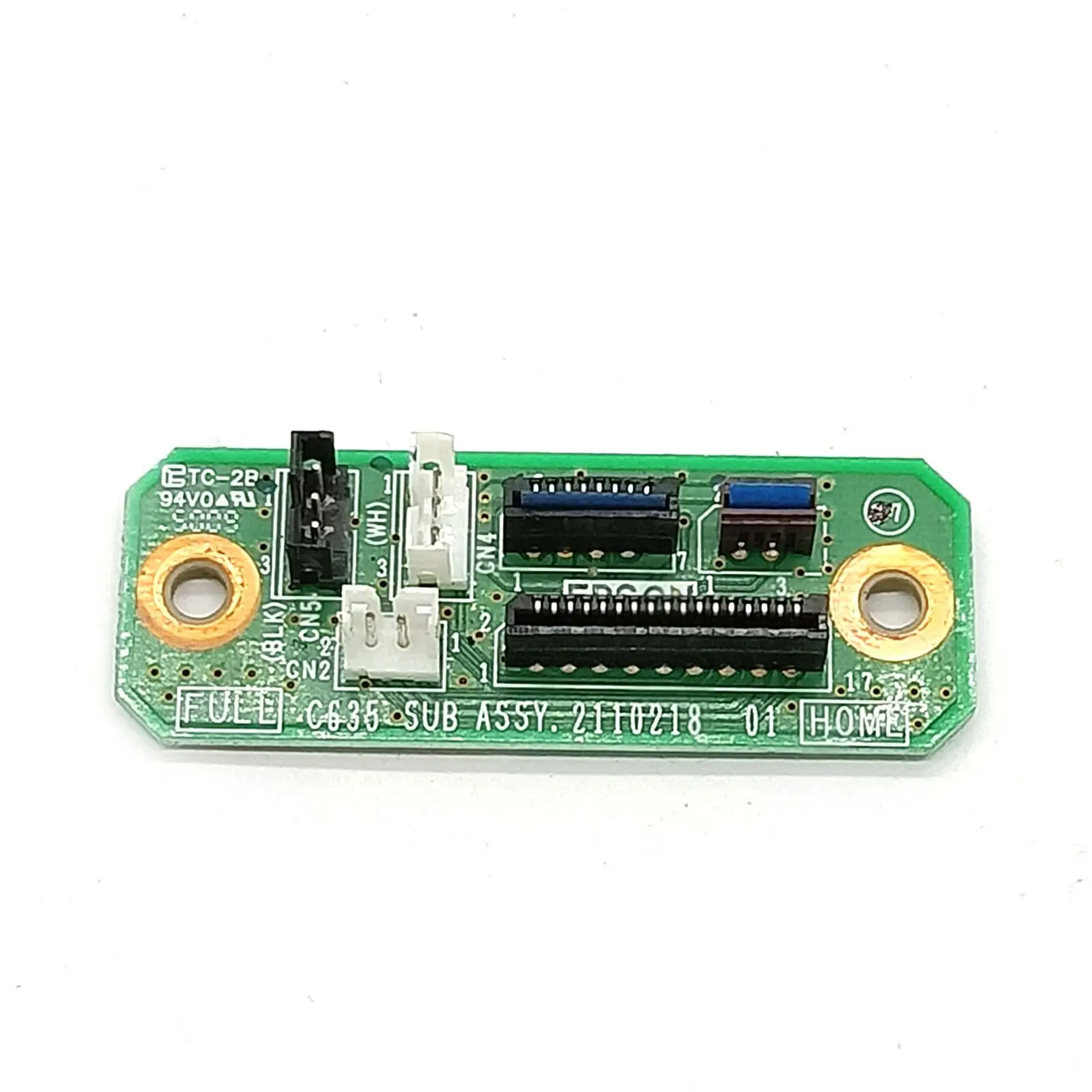 

Printer Board Assy Sub C635 ASSY.2110218 Fits For Epson 3880 4880 3890 P800 P806 P808 3850