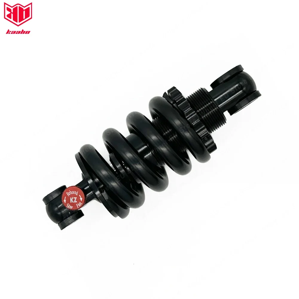 Original Kaabo Wolf King GTR 135mm Adjustable Shock Absorber Rear Accessories for Official Kaabo Wolf King GTR Electric Scooter