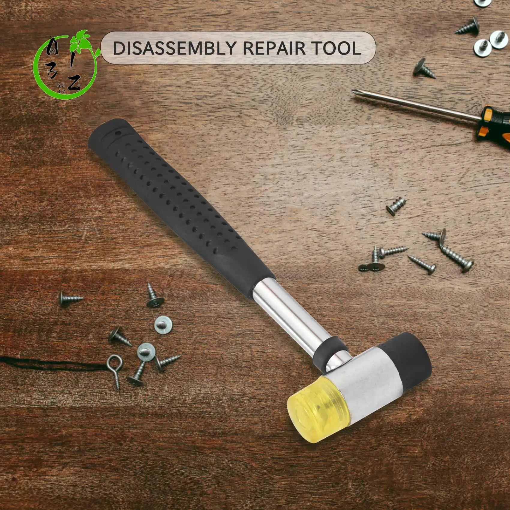 

A31Z-Набор перфораторов с сумкой для хранения, набор инструментов для снятия стали из 9 предметов