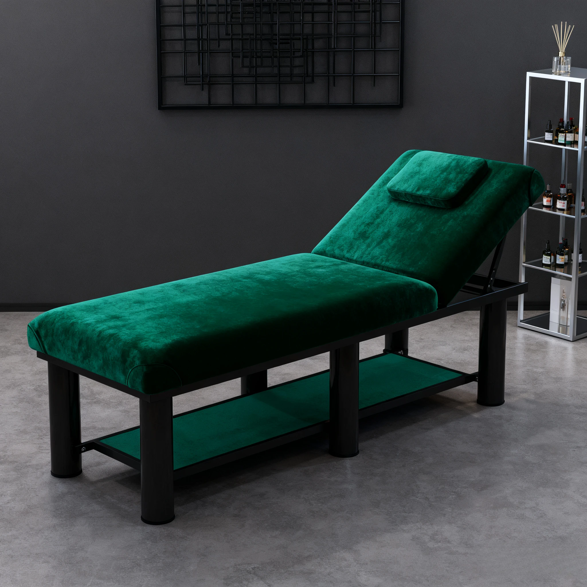 

Массажный стол Кровать для хиропрактики Портативный массажный стол Салон красоты Складное оборудование Кровати Физиотерапия Кресло для пилатеса Тайский