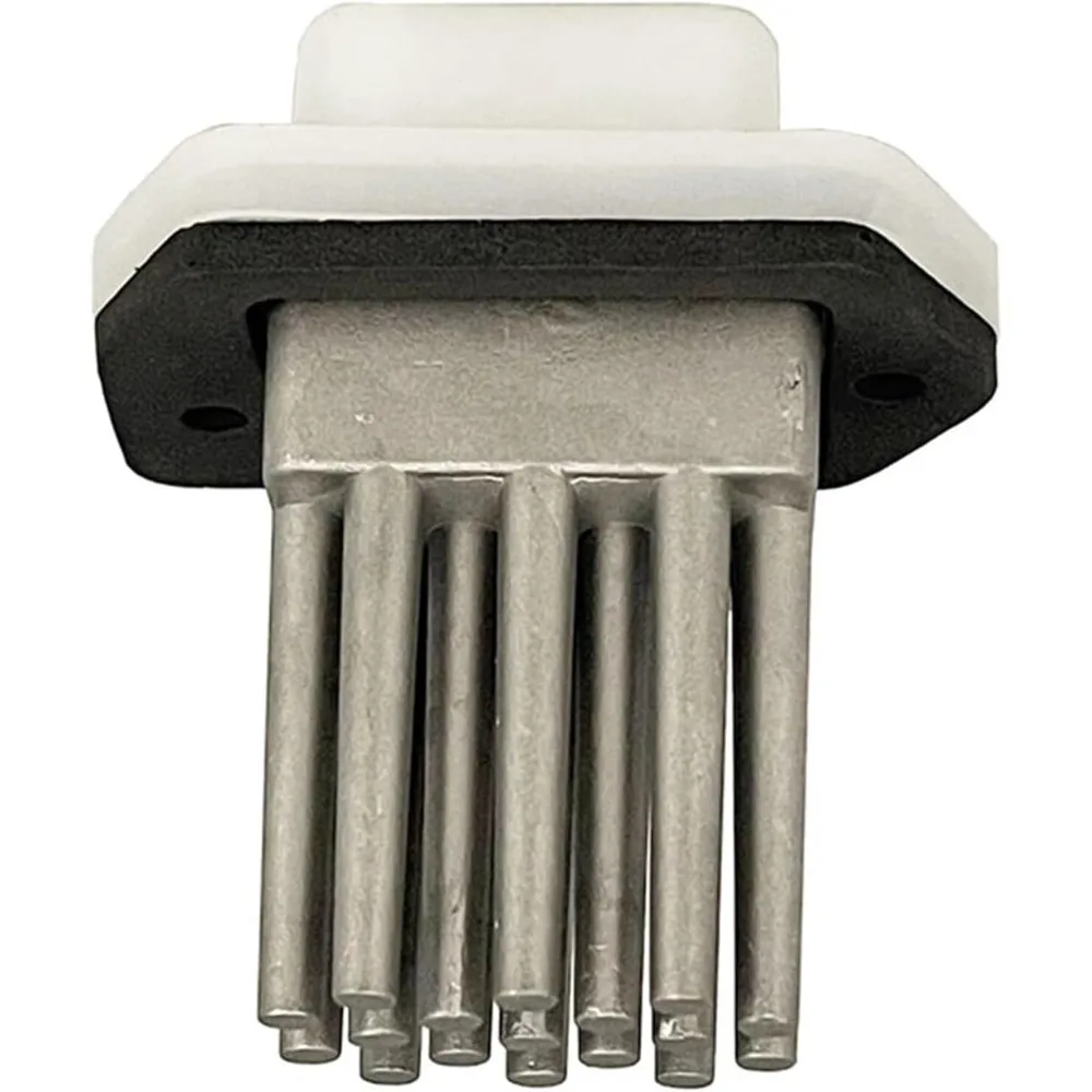 Heater Blower Motor Resistor Replacement OEM 27761-70T03 2776170T03 for NISSAN