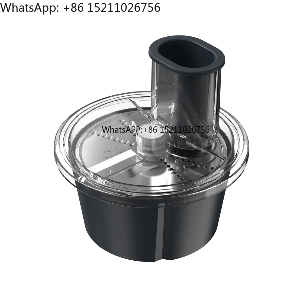 

Vegetable Cutter and Slicer for Thermomix Tm5 Tm6 Food Mixer Accessories Multifunctional Food Processor Parts