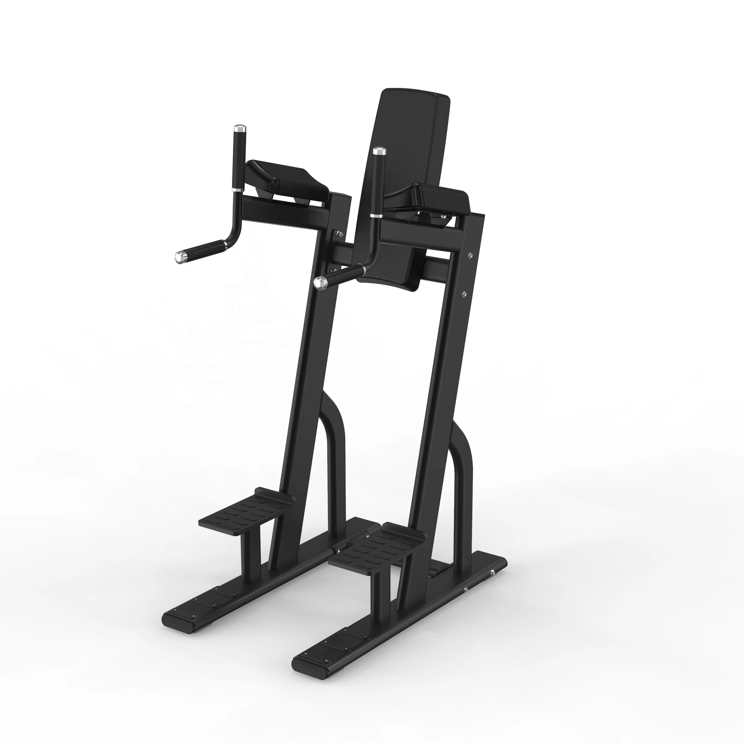 Chin/dip/leg Raise Machine Fitness HQ-7622 Commercial Sports Equipment Knee Raise Gym Machine