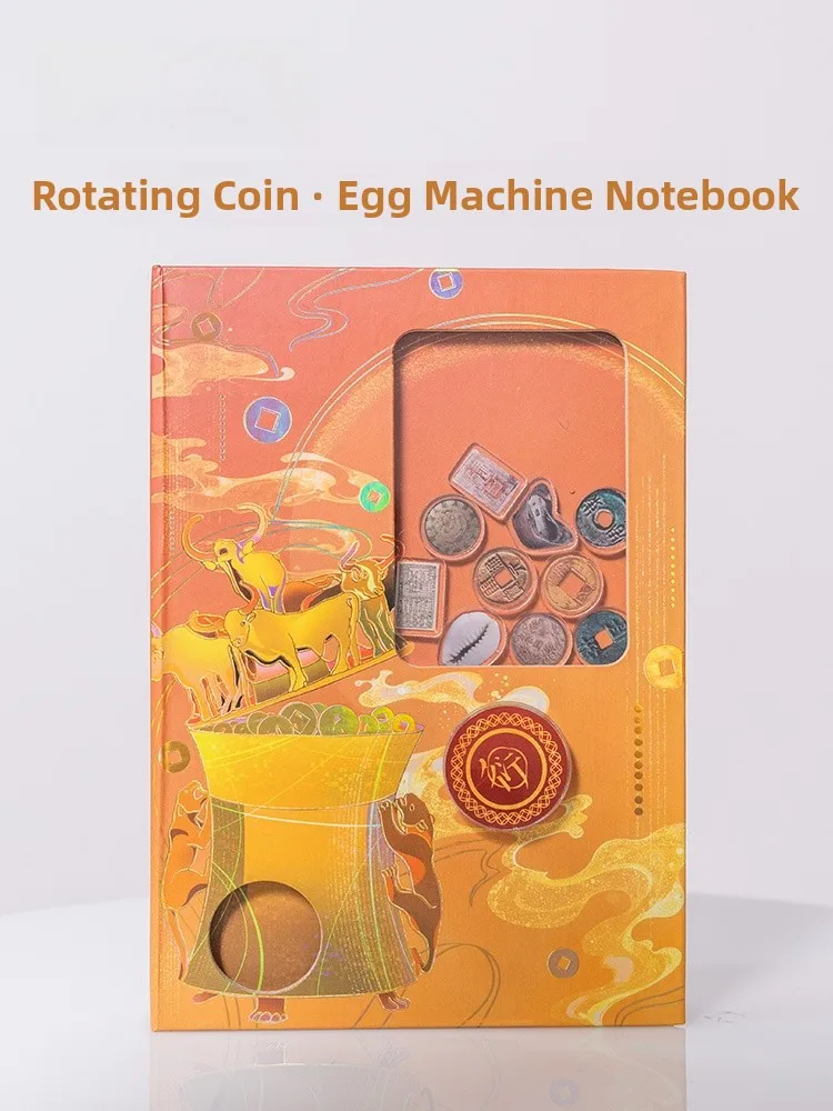 creative-national-museum-of-china-notebook-with-turn-big-money-egg-machine-cute-children's-gift-festive-cultural-creative-sup