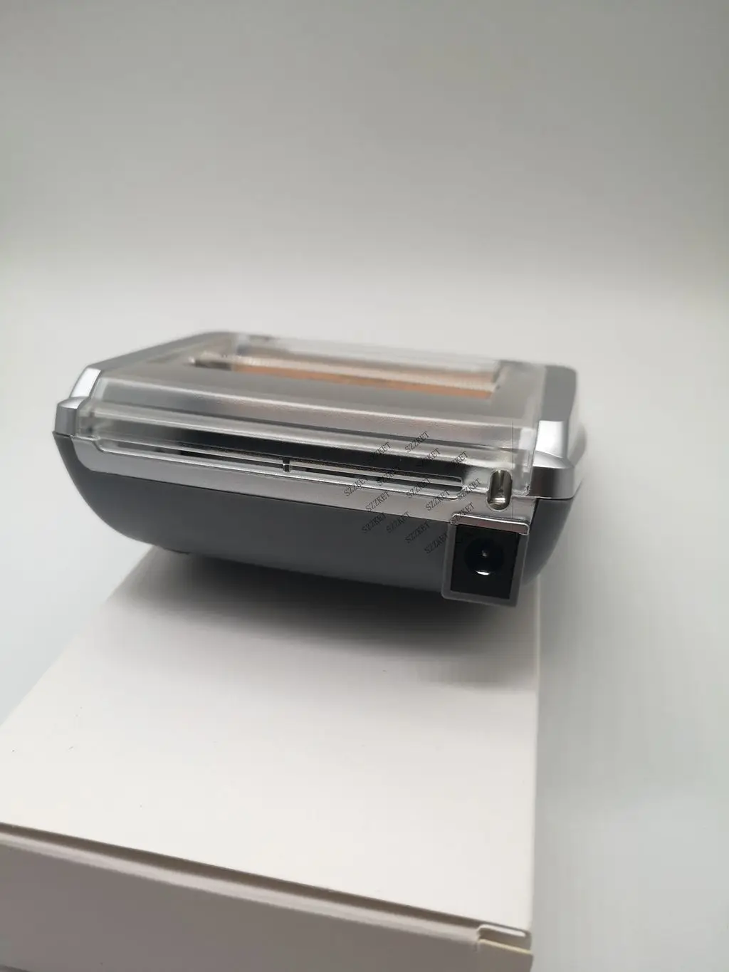 New original for P1-DTSC ink wheel monochrome printing calculator, portable computer printer P1 DTSC calculator printer
