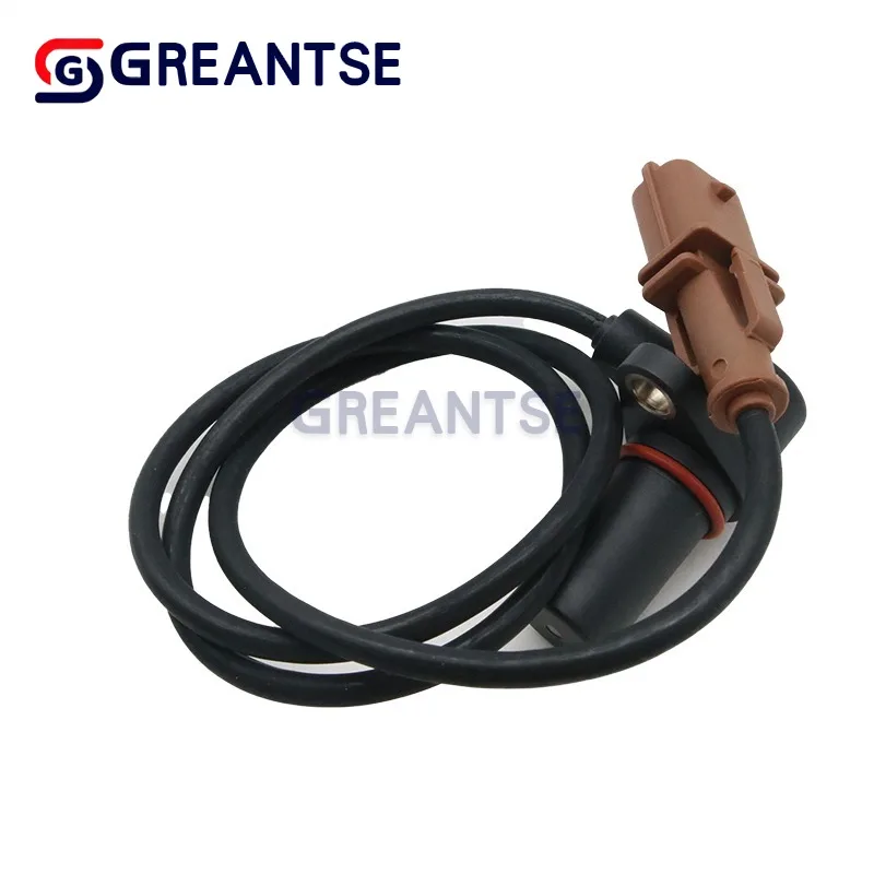 Sensor de posición del eje del cigüeñal 46469866 apto para Fiat Bravo Coupe Marea Alfa Romeo GTV 145 146 147 156 Spider 1993-2001