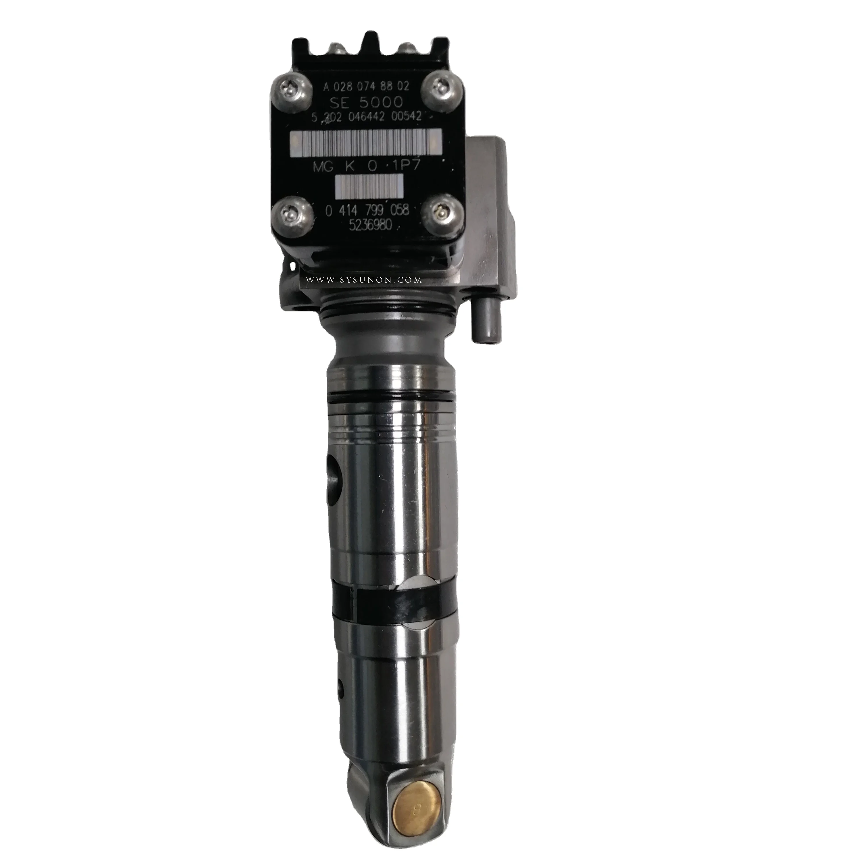 

China manufacturer engine auto part 0414799058 5236980 unit pump