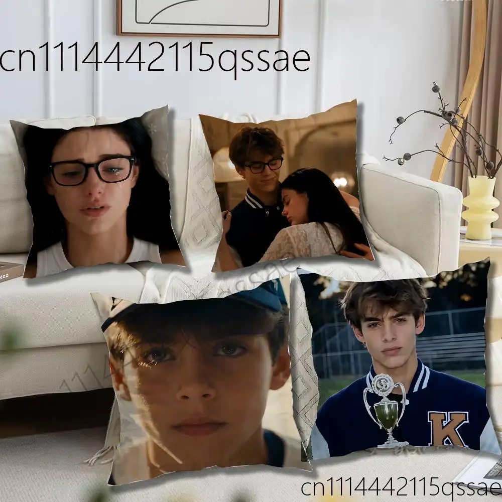 FOR The Accident Pillow cases Sofa cushion cover home bedroom room decoration