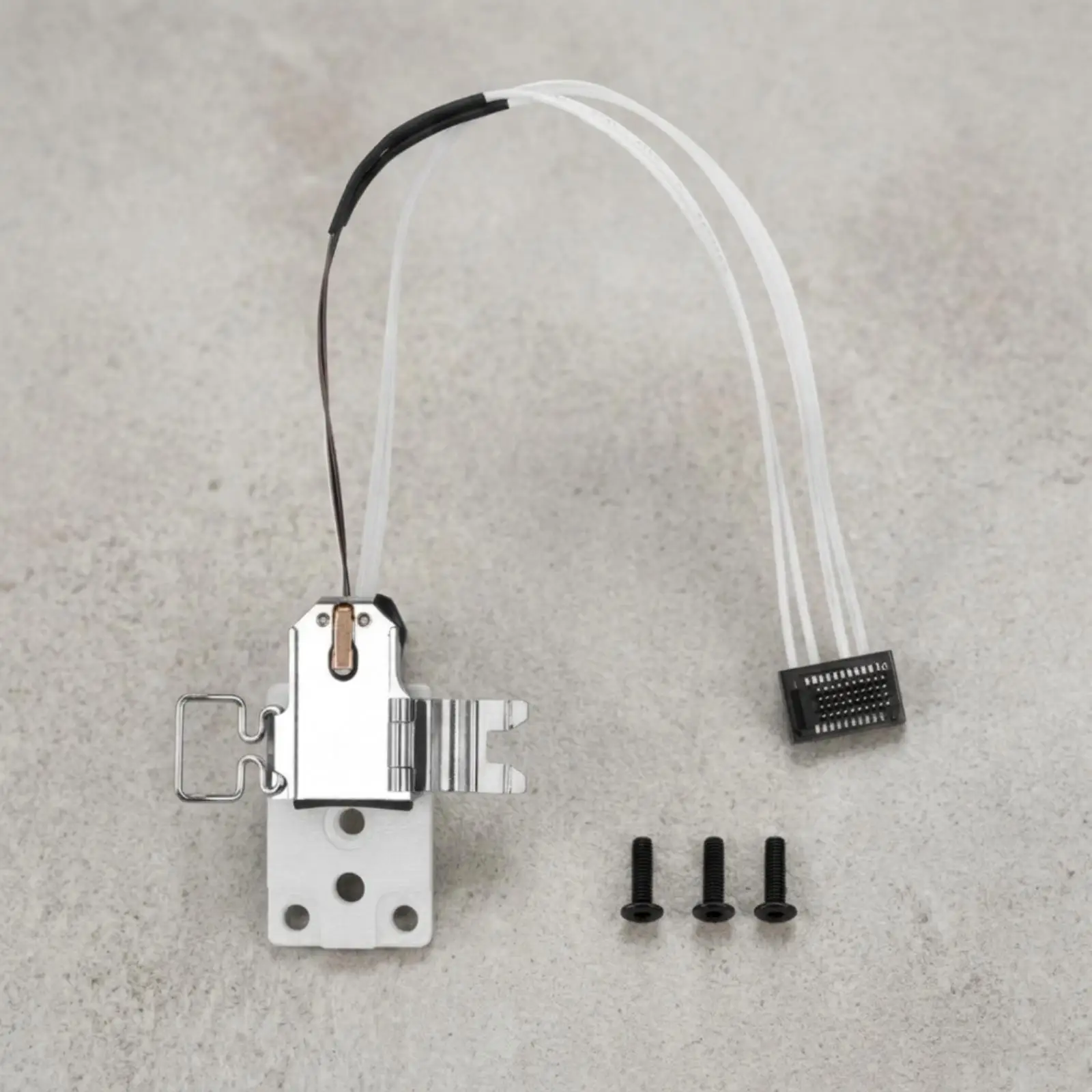 3D Printer Heater Ceramic Hotend Extruder Assembly Replacement Kit Heating Plate 3D Printer for P2S