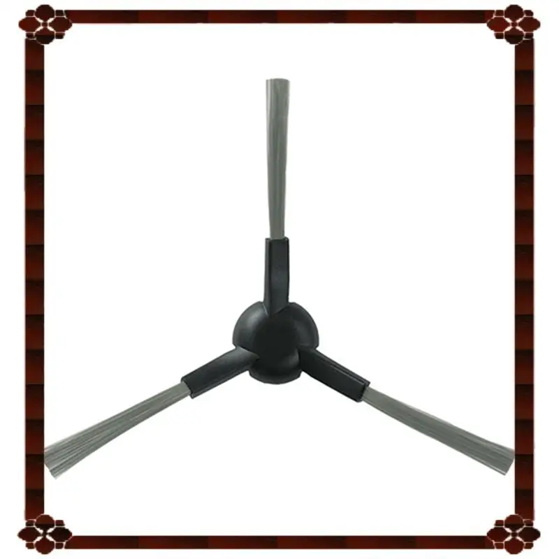 تسليم 24 ساعة فرشاة جانبية رئيسية فلتر Hepa كيس لجميع الغبار ممسحة الوسادة استبدال عدة ل Dreame Mova E30 Ultra/Trouver E30 Ultra Robot