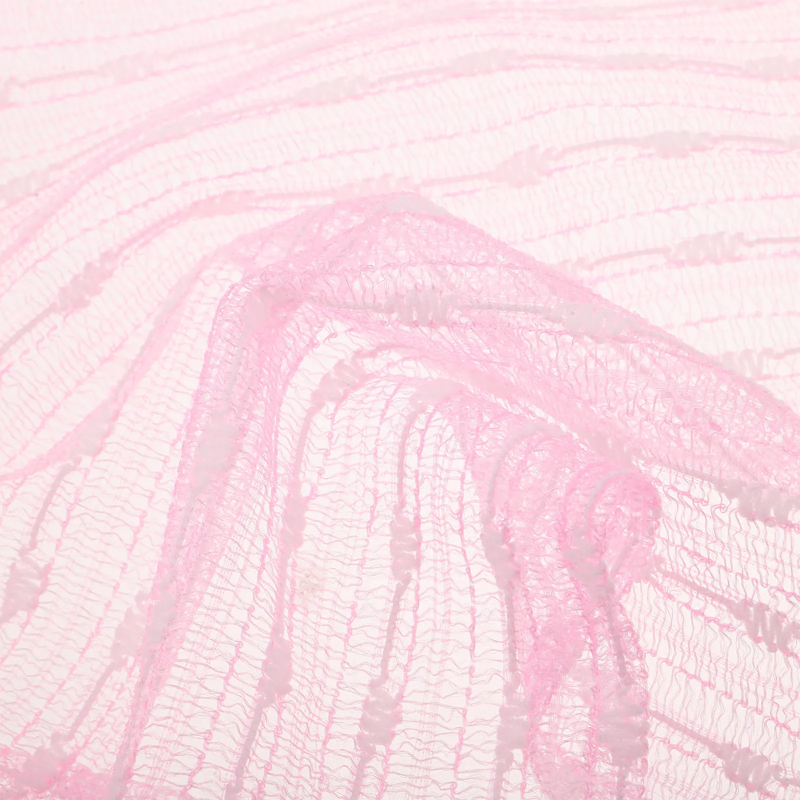 Exfoliating Bath Towel for Shower Soft Long Strip Back Scrubber Japanese Body Scrub Cloth Quick Dry 35x12 Inch Pink Foam Bath