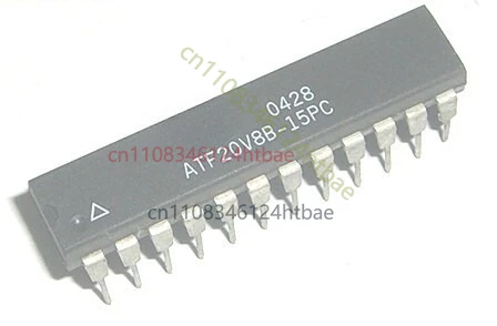 

10PCS IC ATF20V8B-15PC ATF20V8B-15PU DIP24 for ATMEL NEW GOOD QUALITY