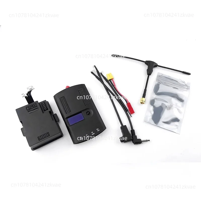 Drone Racing Long Range Original TBS CROSSFIRE TX/ TX LITE /MICRO TX V2 915MHz Radio Transmitter Long