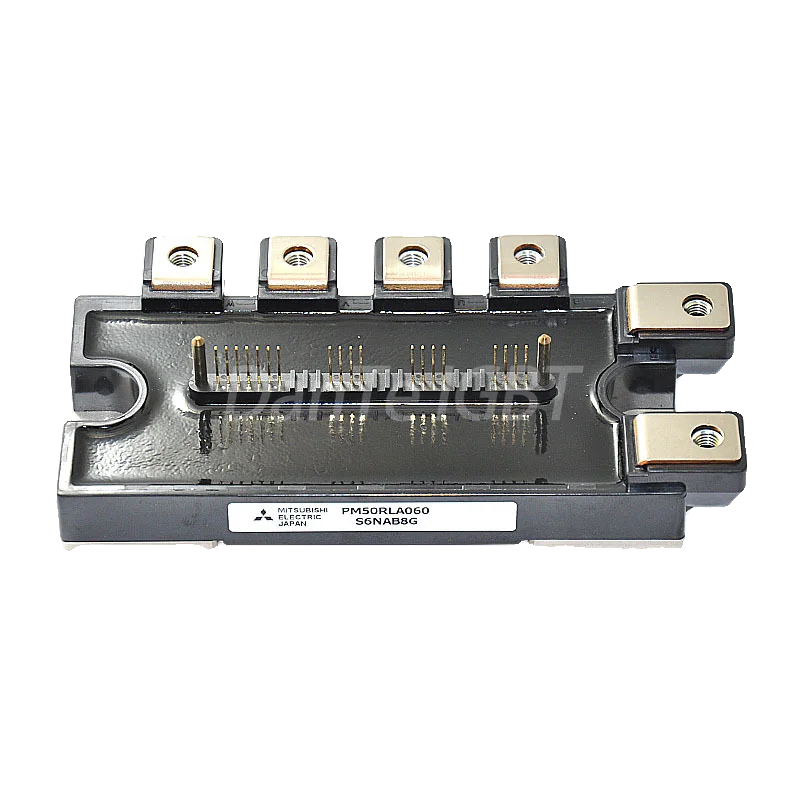 وحدة IGBT مقوم عالي الطاقة ، البقعة الأصلية ، PM50RLA060 ، جديد