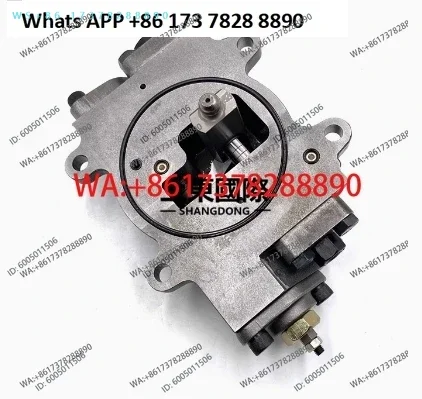 1731168 1731203 173-1168 173-1203 CAT312C E312C 312C SBS80 Hydraulic Pump Regulator? (High Quality)