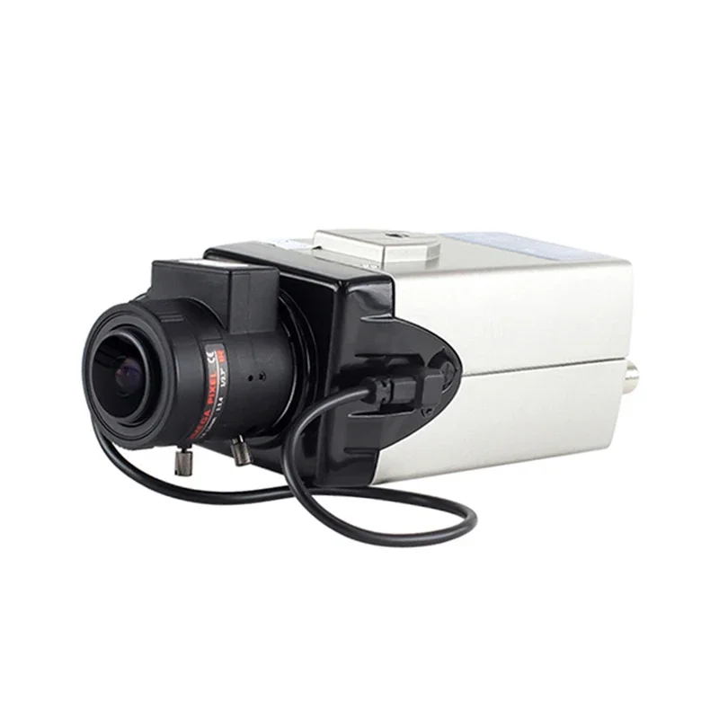 2026 1080P Ip Streaming Cctv SDI Camera