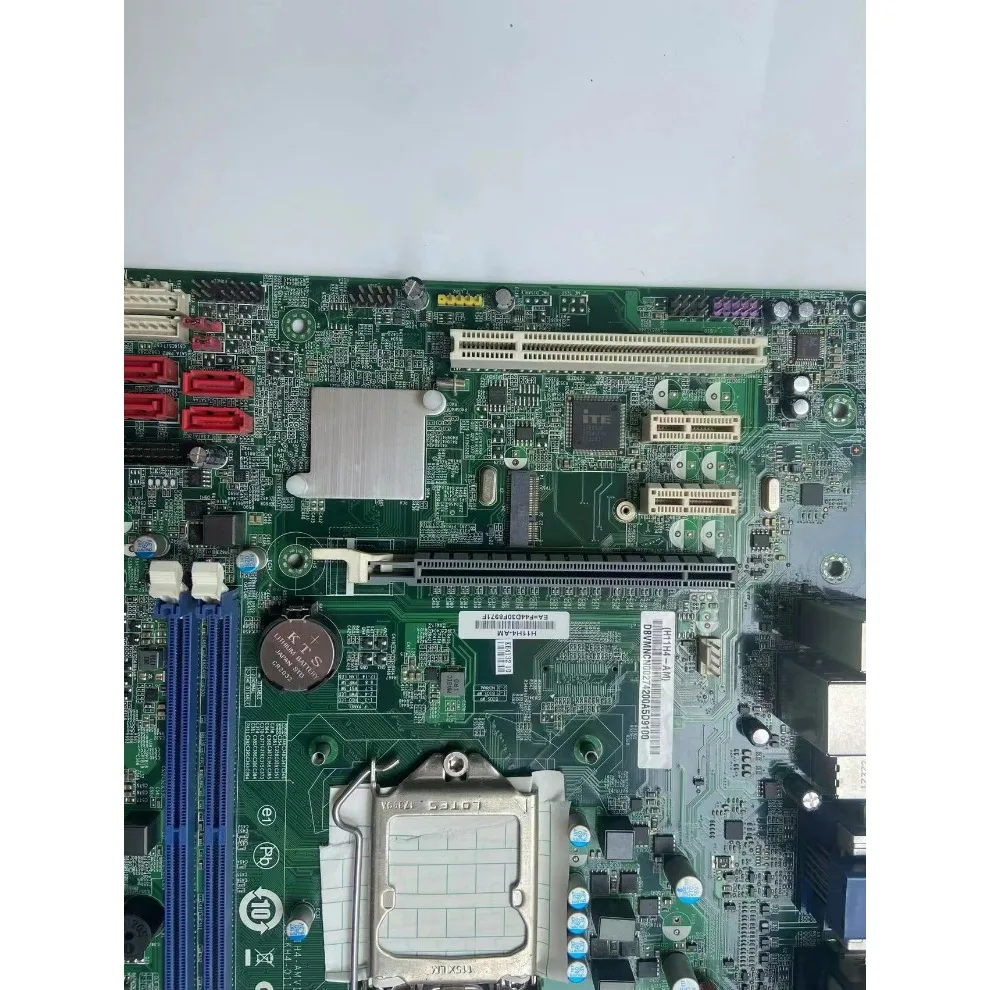 H11H4-AM main board 1151 interface H110 chip Veriton D430 B10 100% detection For acer .  (store no. 0533)