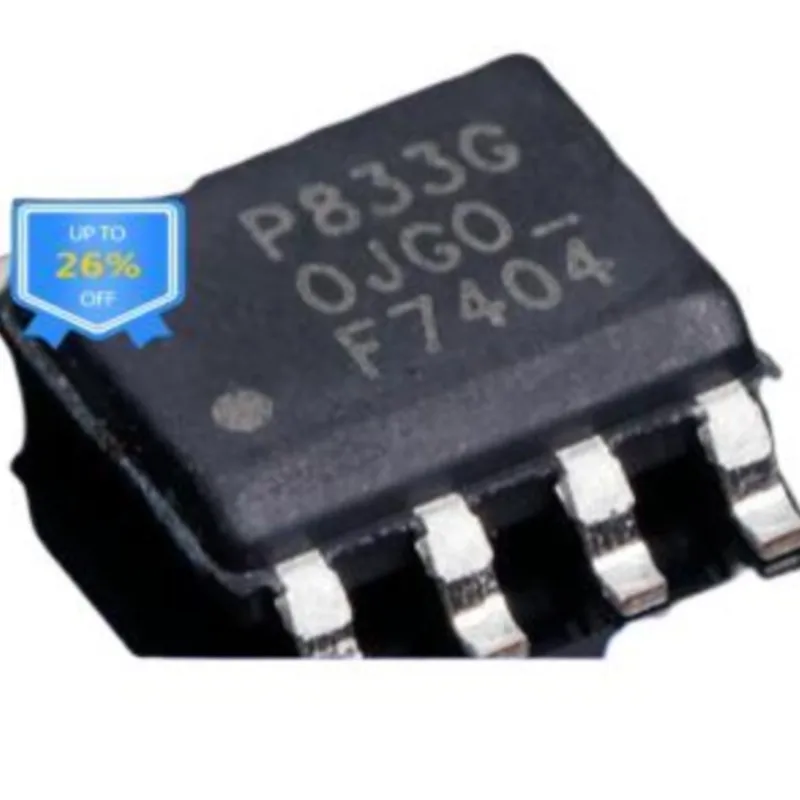 100% НОВИНКАВысококачественная продукция F7404 IRF7404 IRF7404TRPBF SOP8