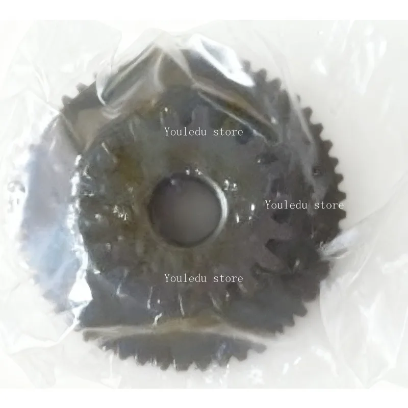 

Мотоцикл подходит для GN250 GN 250, шестерни двигателя, металлическая главная шестерня дифференциала