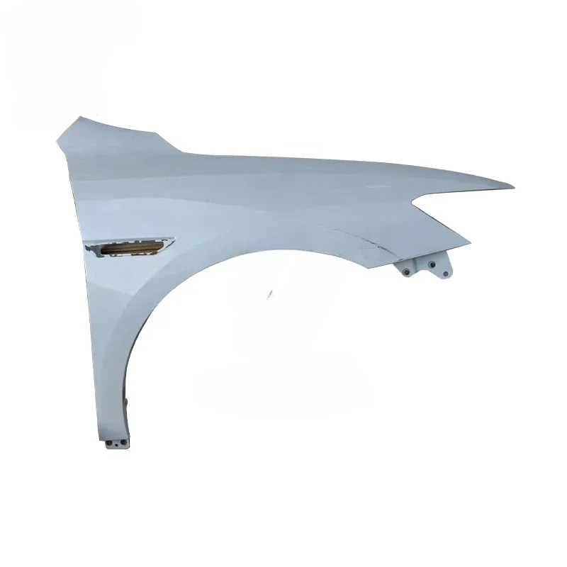 Fine Auto Parts Left and Right Front Fender for BYD Qin PLUS EV DM-i Premium Quality Car Fenders