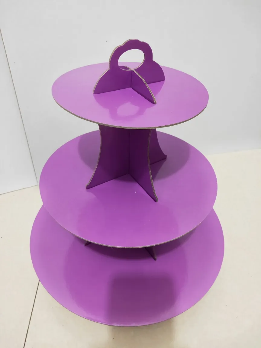 Thumbnail 4 - #75 Cake Stands Comparison Guide