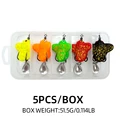 002-1 Box