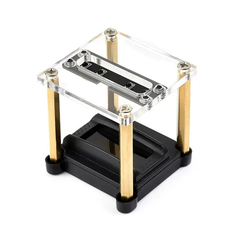 B92B-Finger Vein Recognition Module 192Mhz 32-Bit Cortex-M4F For Smart Door Lock, Supports 100 Users