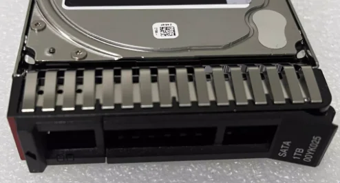 

For 7XB7A00036 00YK025 1T 7.2K 2.5-inch SATA 512N server hard drive