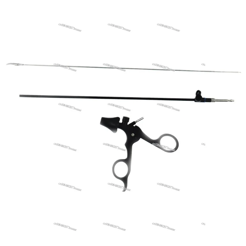 

Лапароскопические разделительные плоскогубцы, щипцы для разделирования гибки, плоскогубцы для изолированных тканей, захват
