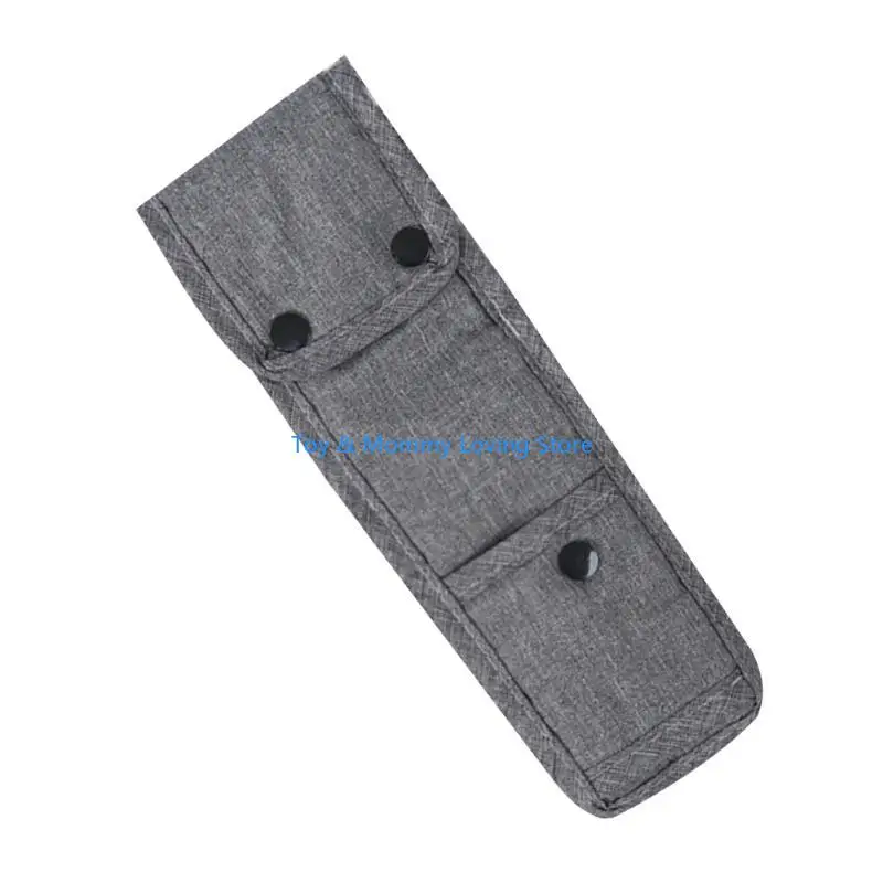 حزام حماية للرضع من Y1QF مضاد للانزلاق وحزام حماية أمامي ناعم وجيد التهوية