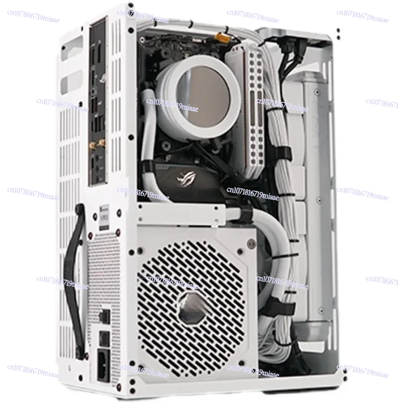 

NEW VR3 ITX 240/280 Water Cooled Vertical Mini Main Case In Stock