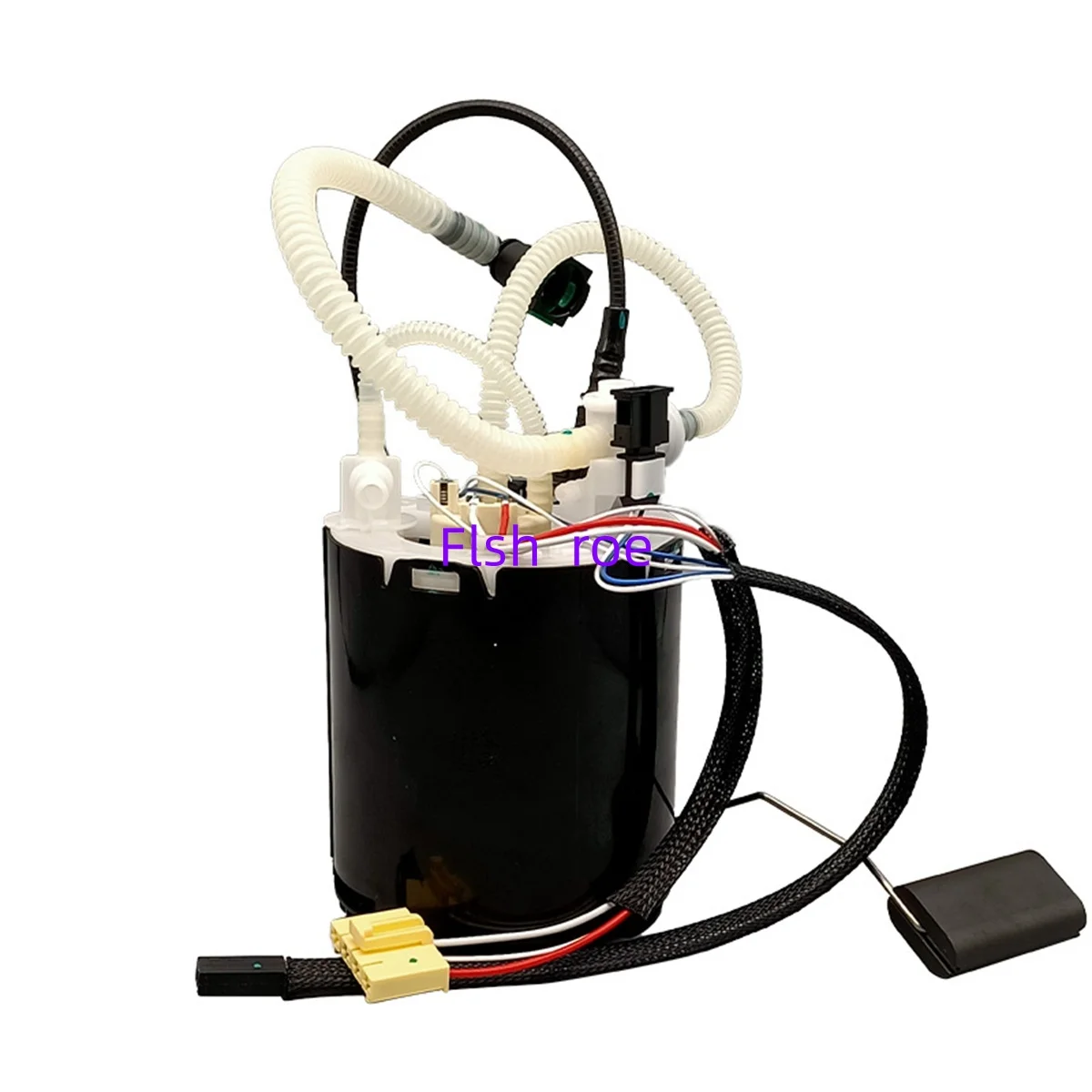 LR040878 Automotive Fuel Pump Assembly - Suitable for La-nd Rov-er Ra-nge Ro-ver 4, 3.0T, 5.0T, 5.0L