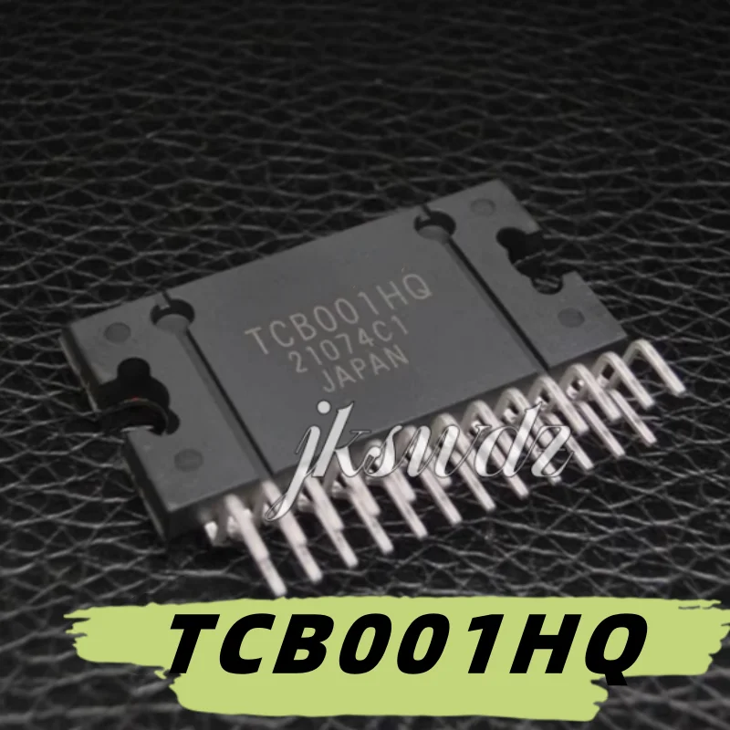 1 قطعة/الوحدة والجديد الأصلي TCB001HQ ZIP-25 TDA8588BJ TDA8595SDS10 TDA7563AH IC رقاقة في sTockJSWDZ #2