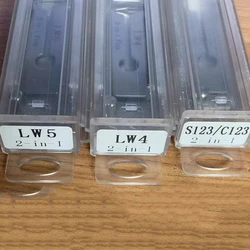 Discount Lishi 2 in 1 LW4 LW5 S123 SS002R TE2 Locksmith Tools for Home Door Civil Locks