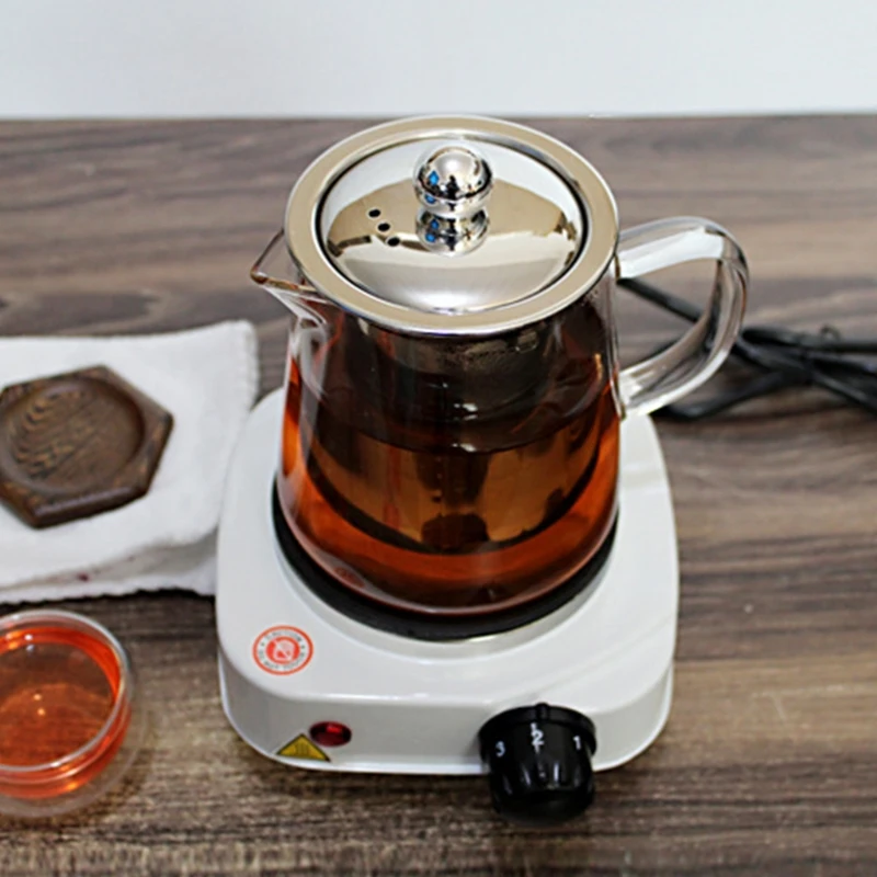 Điện Nóng Cho Đèn Báo Nguồn Cho Chảo Chiên Kính/Nồi Gốm Điện Cho C Dropshipping